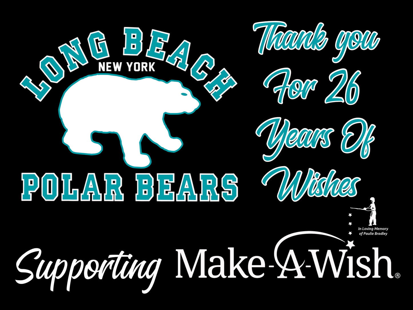 2026 LBPB Beach Towel