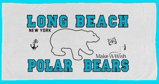 2026 LBPB Beach Towel