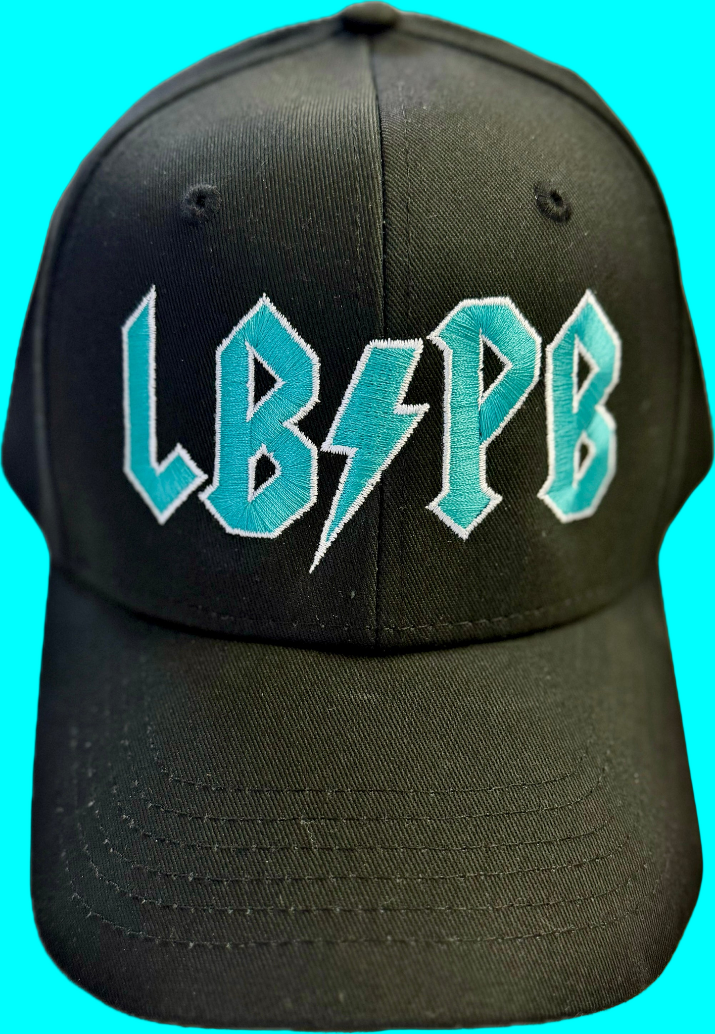 2026 LBPB Baseball Cap