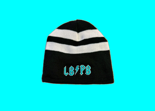 2026 LBPB Knit Beanie