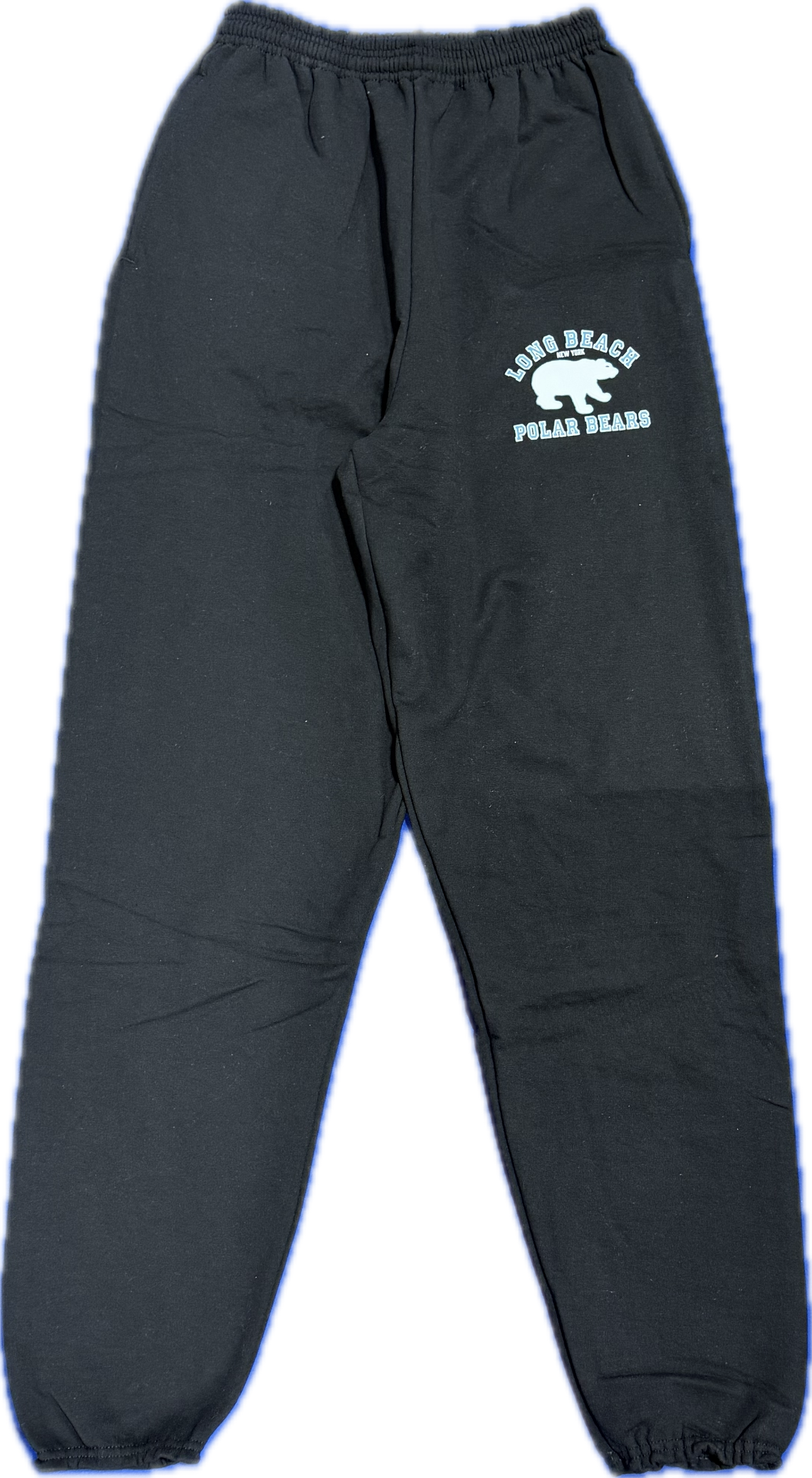 2026 Adult Sweatpants