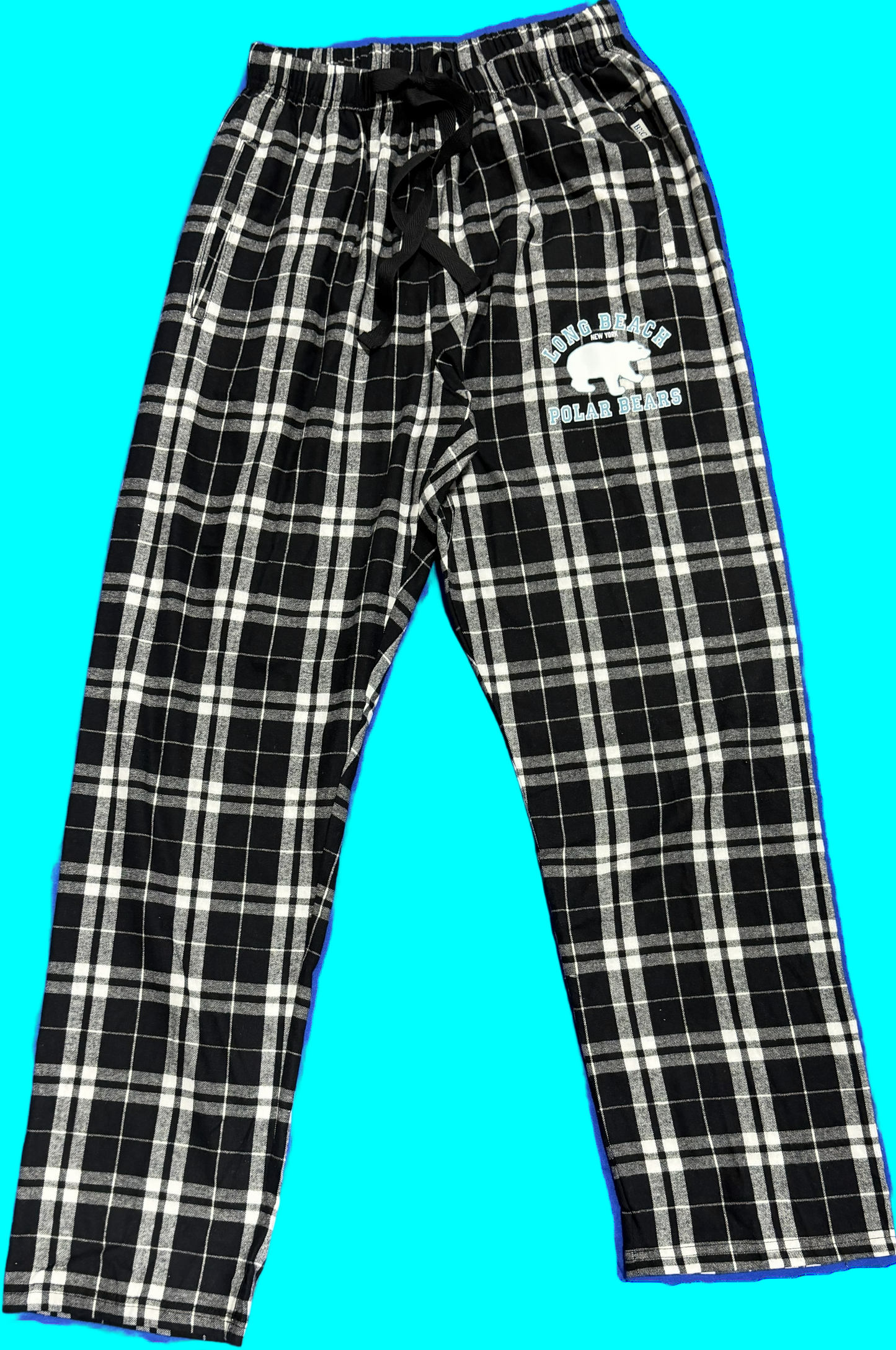 2026 Flannel Lounge Pant