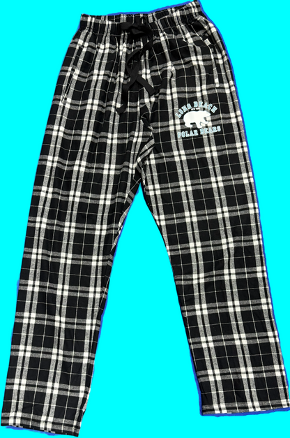 2026 Flannel Lounge Pant