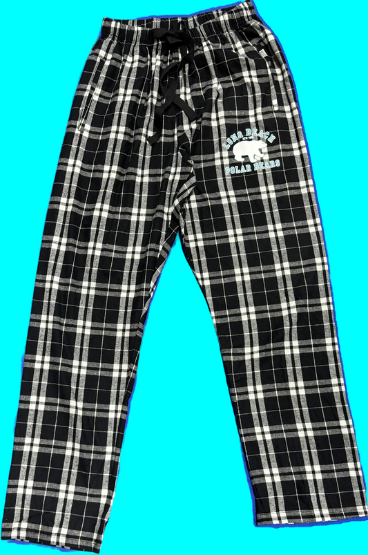 2026 Flannel Lounge Pant