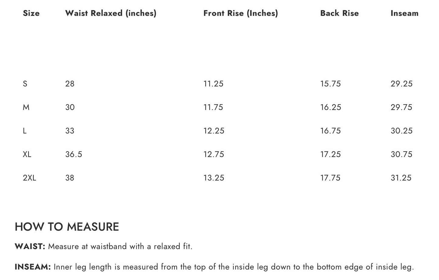 2026 Flannel Lounge Pant