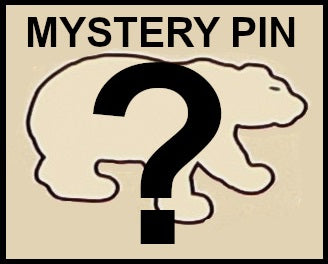 LBPB Mystery Pin