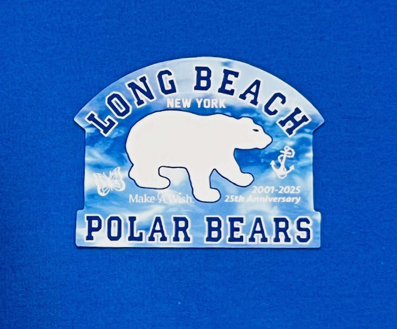 Products – Official Long Beach Polar Bear Store