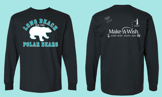 2026 Long Sleeve T-Shirt